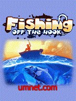 game pic for Fishing Off The Hook 640x360 N97